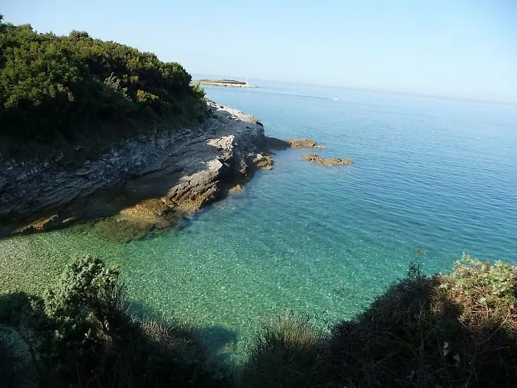 Apartments Ester Victoria Medolino Croazia