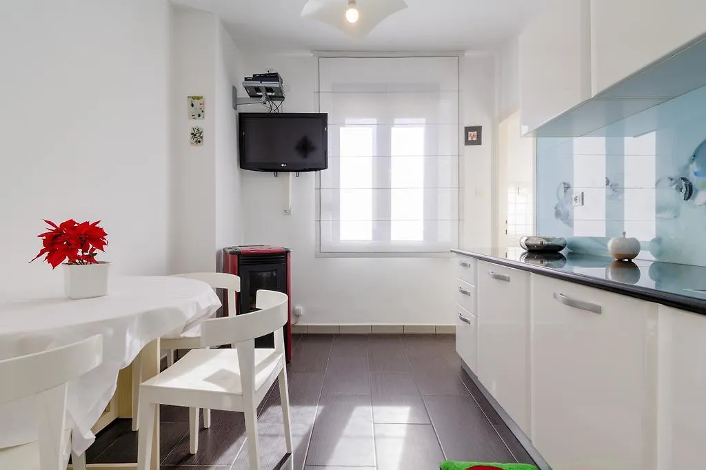 Apartments Ester Victoria Medolino Croazia