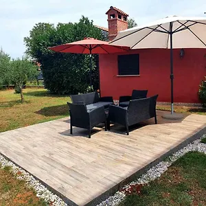 Appartamento Artemida, Medolino