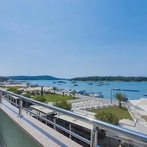 Appartamento Riva, Medolino