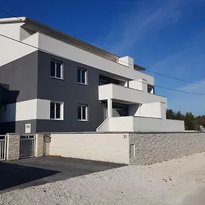 Appartamento Rosenberg, Medolino